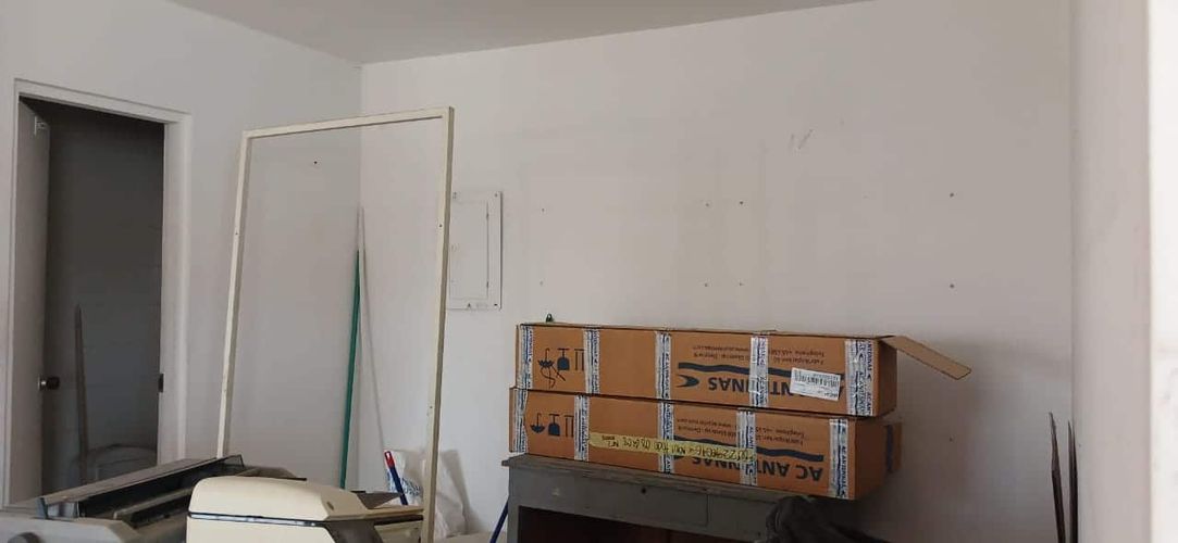 Oficina en arriendo en Santa Lucia, Cartagena, 57 m² · foto 2 de 13