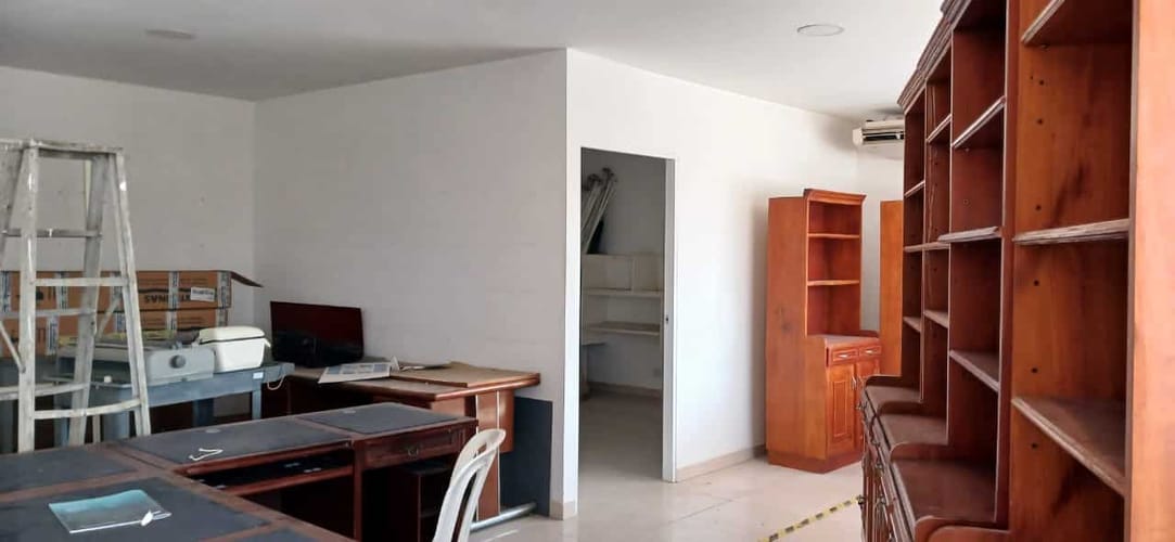 Oficina en arriendo en Santa Lucia, Cartagena, 57 m² · foto 4 de 13