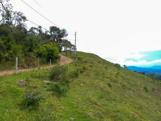 Lote en venta en Pantanillo, El Retiro · foto 2 de 8
