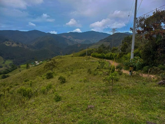 Lote en venta en Pantanillo, El Retiro · foto 4 de 8