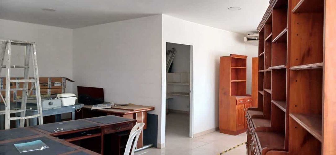Oficina en arriendo en Santa Lucia, Cartagena, 57 m² · foto 11 de 13