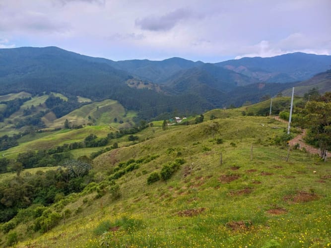 Lote en venta en Pantanillo, El Retiro · foto 8 de 8