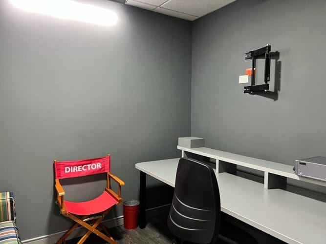 Oficina en venta en La Aguacatala, Medellín, 360 m² · foto 5 de 19