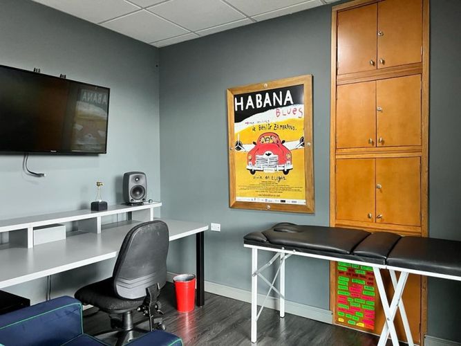Oficina en venta en La Aguacatala, Medellín, 360 m² · foto 6 de 19
