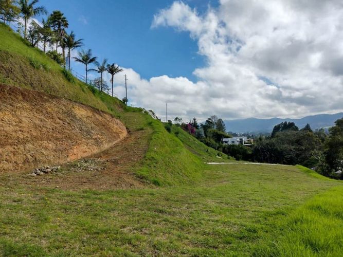 Lote en venta en Fatima, La Ceja · foto 4 de 9