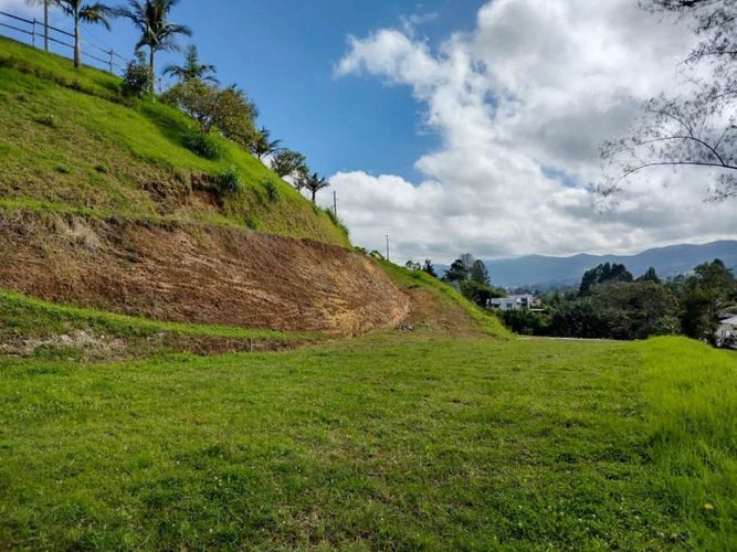 Lote en venta en Fatima, La Ceja · foto 7 de 9