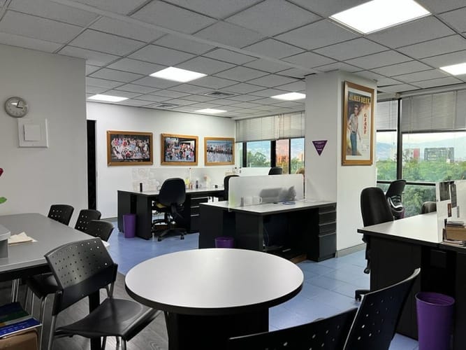Oficina en venta en La Aguacatala, Medellín, 360 m² · foto 13 de 19