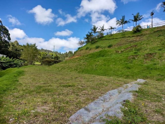 Lote en venta en Fatima, La Ceja · foto 8 de 9