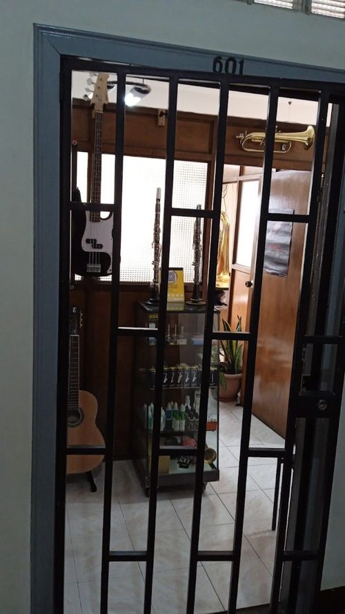 Oficina en venta en La Candelaria, Medellín, 47 m² · foto 4 de 12