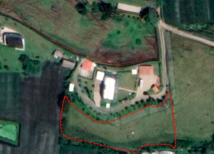Lote en venta en Fatima, La Ceja · foto 9 de 9