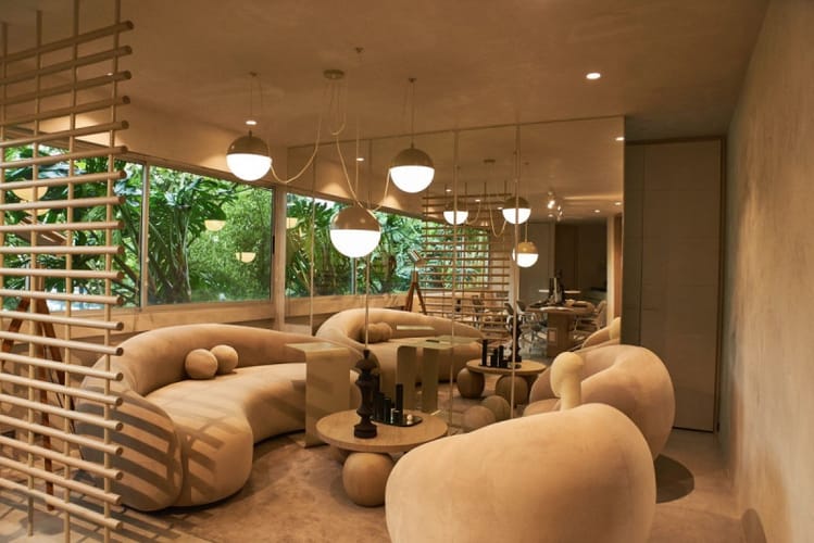 Oficina en venta en San Lucas, Medellín, 55 m² · foto 2 de 4