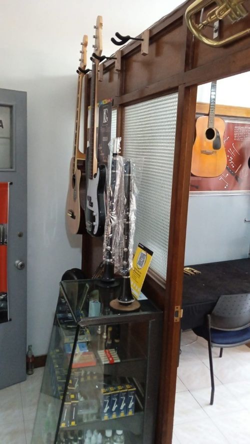 Oficina en venta en La Candelaria, Medellín, 47 m² · foto 10 de 12