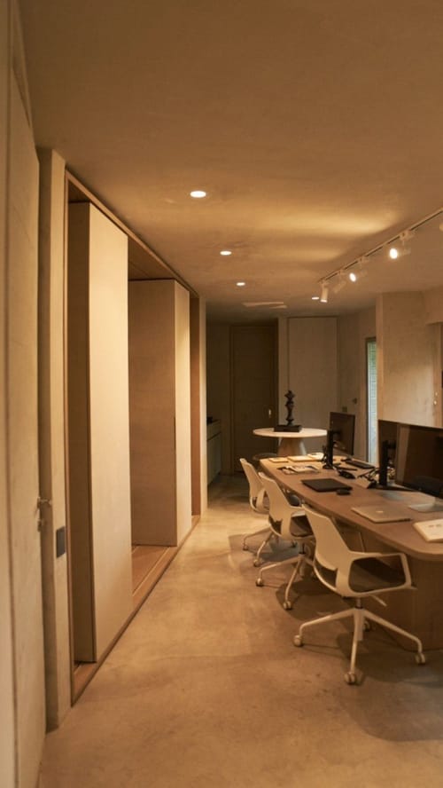 Oficina en venta en San Lucas, Medellín, 55 m² · foto 3 de 4