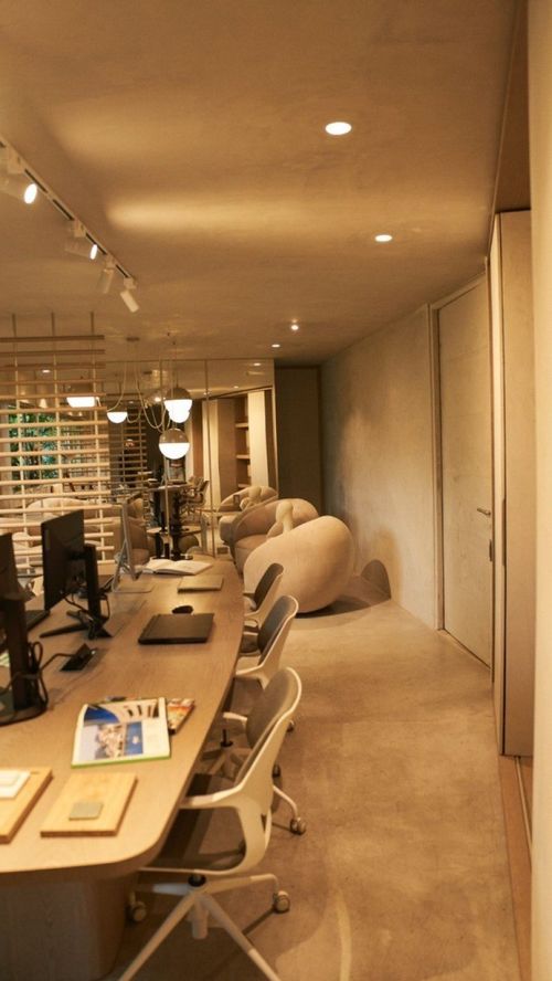Oficina en venta en San Lucas, Medellín, 55 m² · foto 4 de 4
