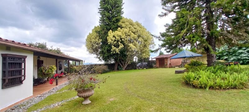 Lote en venta en El Porvenir, Rionegro · foto 2 de 19