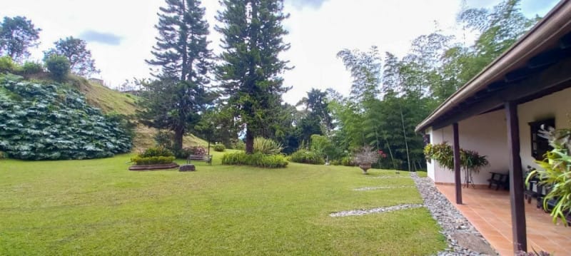 Lote en venta en El Porvenir, Rionegro · foto 3 de 19