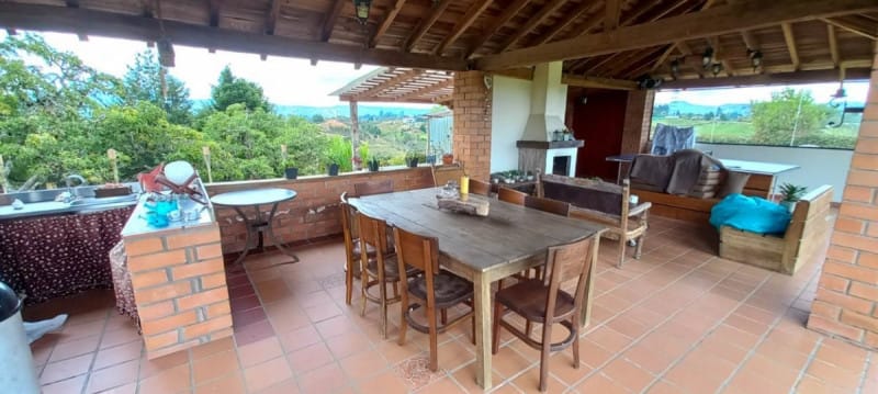 Lote en venta en El Porvenir, Rionegro · foto 4 de 19