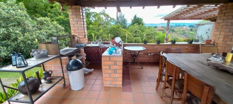 Lote en venta en El Porvenir, Rionegro · foto 5 de 19