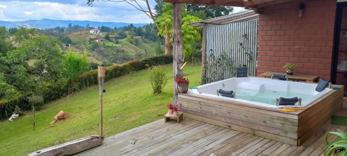 Lote en venta en El Porvenir, Rionegro · foto 6 de 19