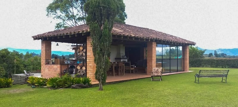 Lote en venta en El Porvenir, Rionegro · foto 7 de 19