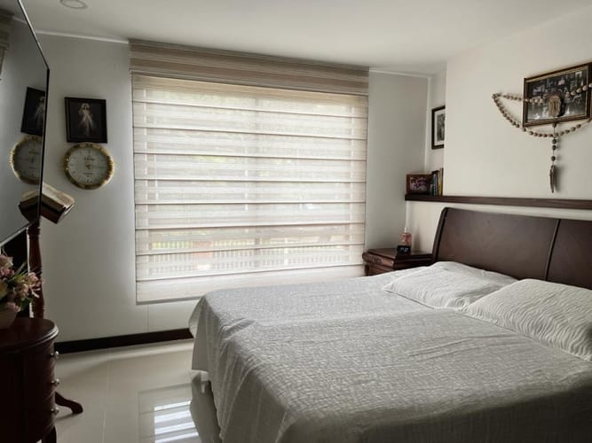 Apartamento de 5 alcobas en venta en Patio Bonito, Medellín, 306 m² · foto 11 de 19