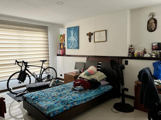 Apartamento de 5 alcobas en venta en Patio Bonito, Medellín, 306 m² · foto 15 de 19