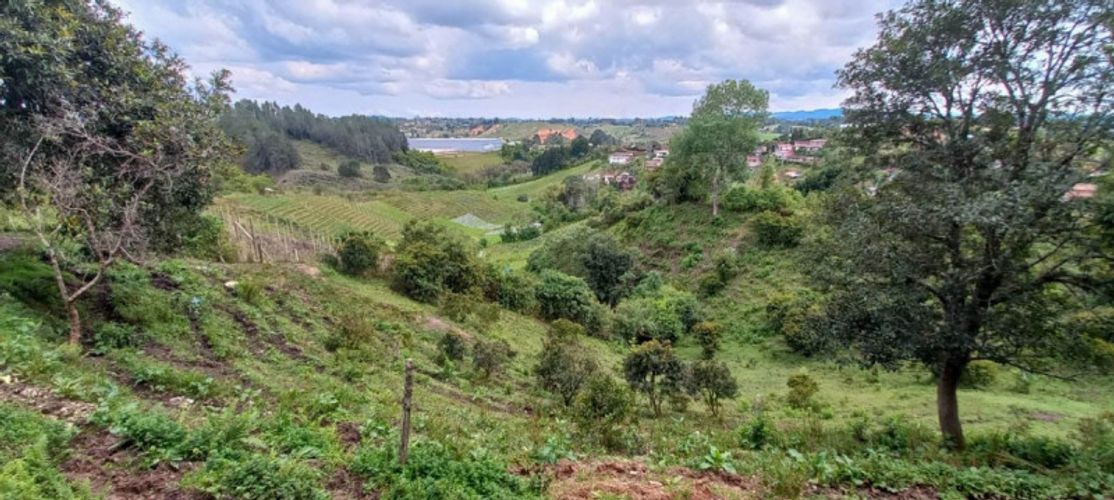 Lote en venta en El Porvenir, Rionegro · foto 12 de 19