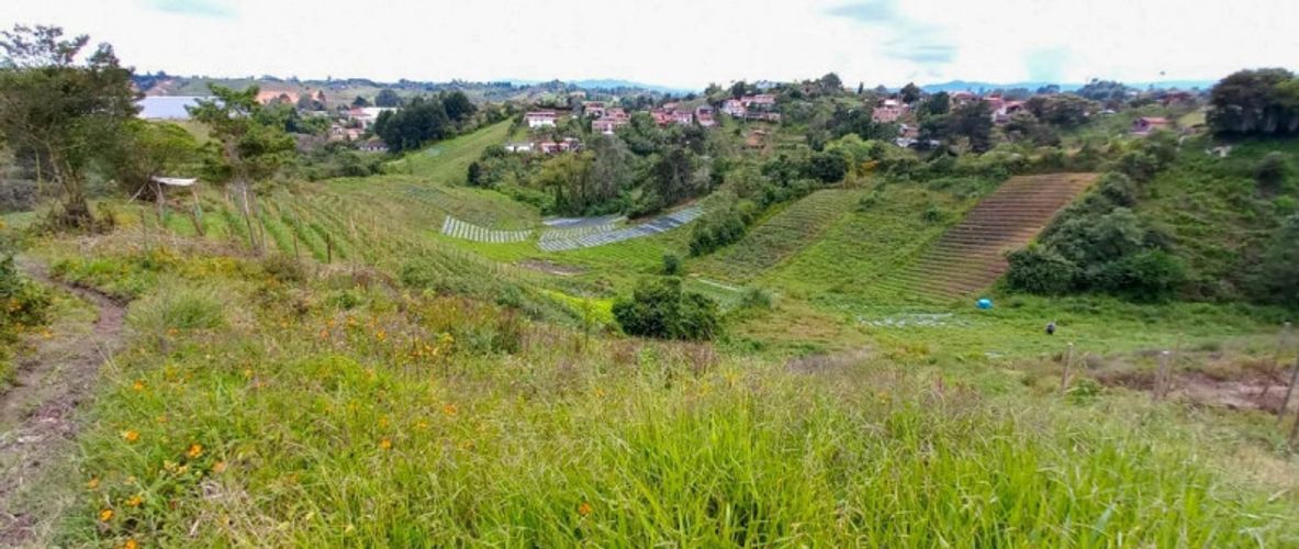 Lote en venta en El Porvenir, Rionegro · foto 14 de 19