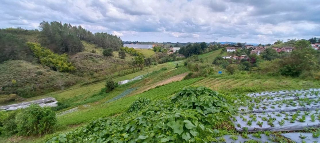 Lote en venta en El Porvenir, Rionegro · foto 16 de 19