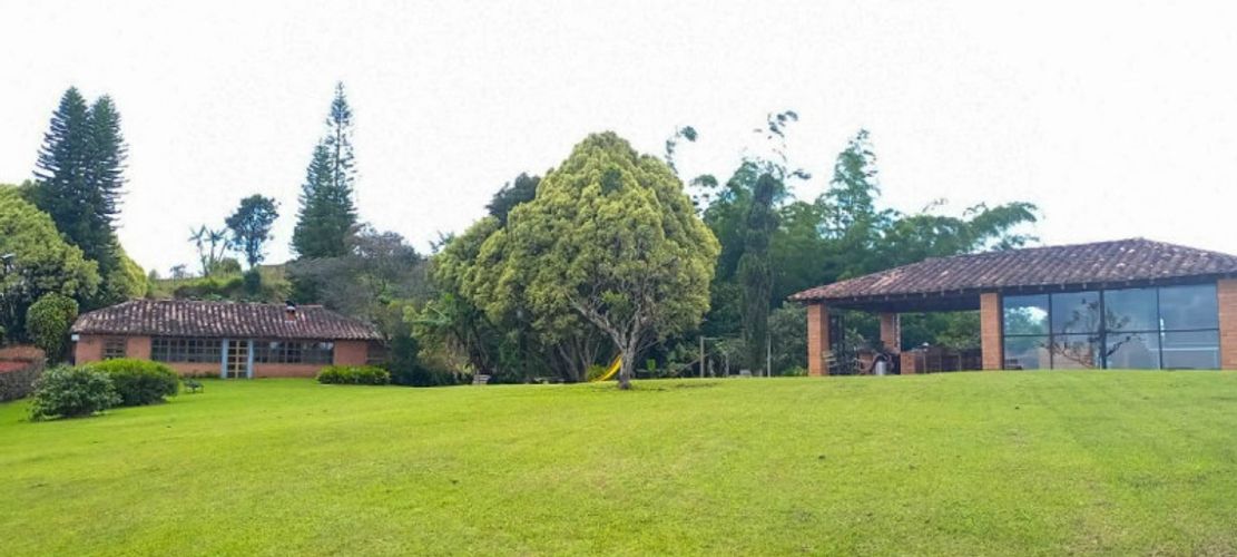 Lote en venta en El Porvenir, Rionegro · foto 18 de 19