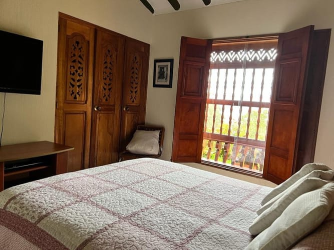 Finca en venta en El Porvenir, Rionegro, 380 m² · foto 2 de 24