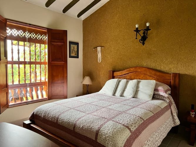 Finca en venta en El Porvenir, Rionegro, 380 m² · foto 3 de 24