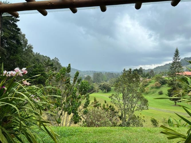 Finca en venta en El Porvenir, Rionegro, 380 m² · foto 4 de 24
