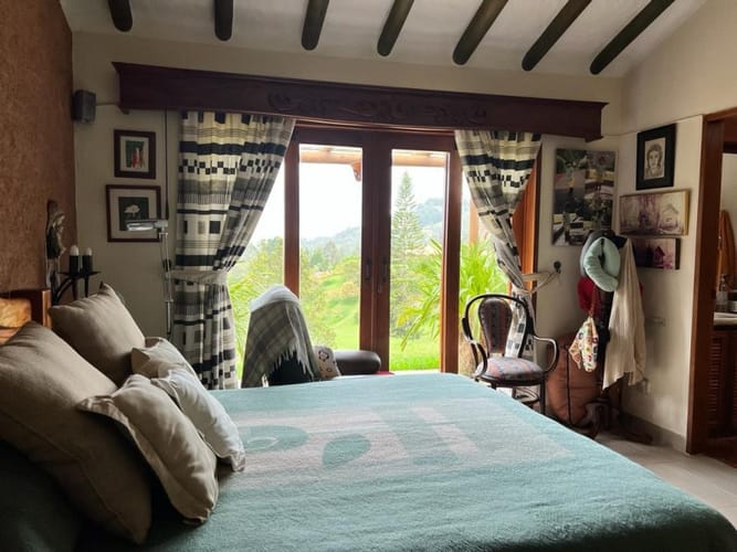 Finca en venta en El Porvenir, Rionegro, 380 m² · foto 6 de 24