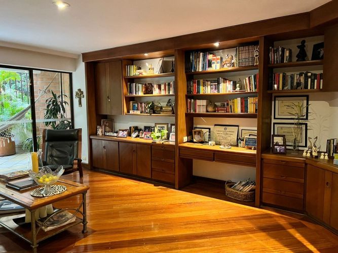 Apartamento de 4 alcobas en venta en Alejandría, Medellín, 316 m² · foto 4 de 24