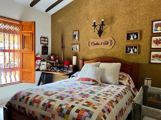 Finca en venta en El Porvenir, Rionegro, 380 m² · foto 7 de 24