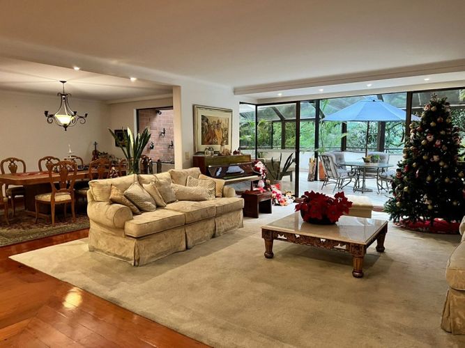 Apartamento de 4 alcobas en venta en Alejandría, Medellín, 316 m² · foto 5 de 24
