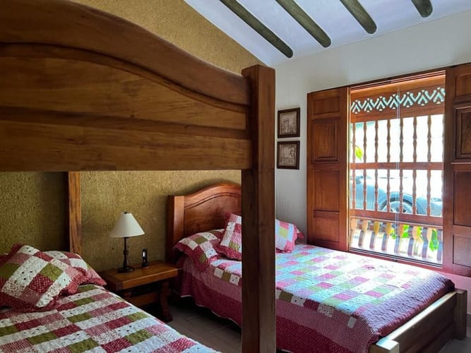 Finca en venta en El Porvenir, Rionegro, 380 m² · foto 8 de 24