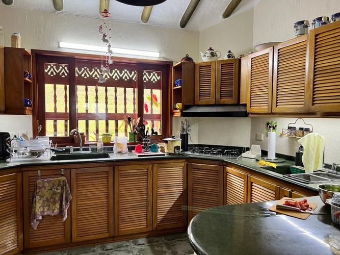 Finca en venta en El Porvenir, Rionegro, 380 m² · foto 9 de 24