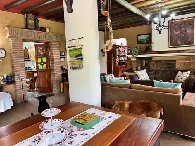 Finca en venta en El Porvenir, Rionegro, 380 m² · foto 10 de 24