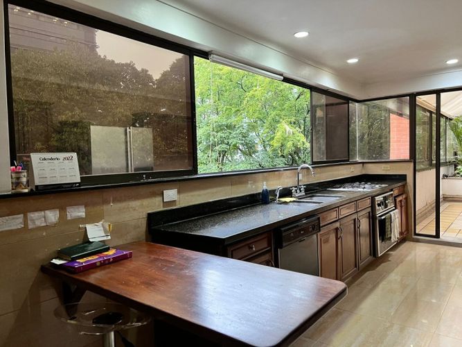 Apartamento de 4 alcobas en venta en Alejandría, Medellín, 316 m² · foto 10 de 24