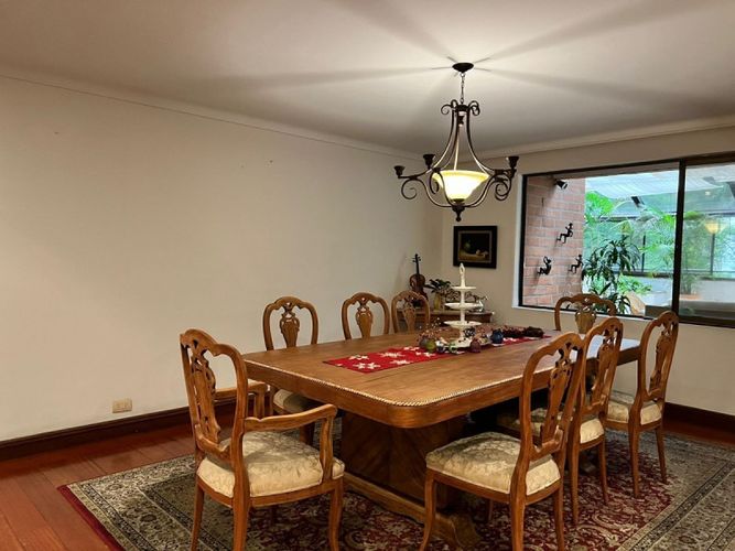Apartamento de 4 alcobas en venta en Alejandría, Medellín, 316 m² · foto 12 de 24