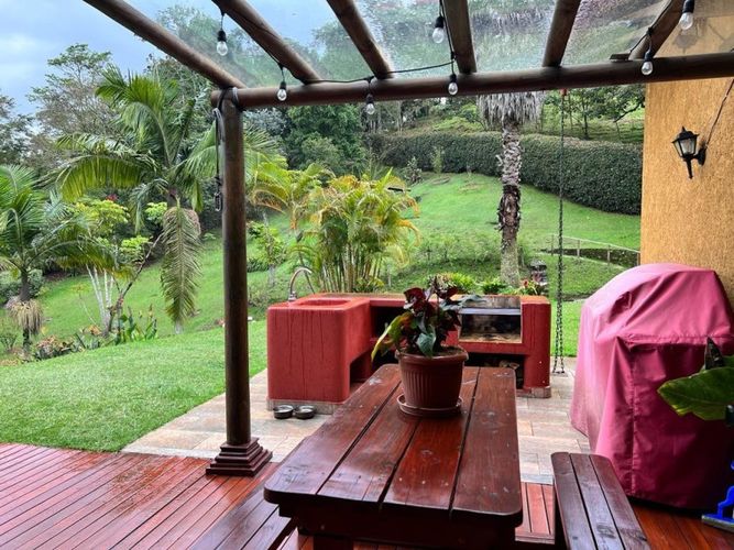 Finca en venta en El Porvenir, Rionegro, 380 m² · foto 14 de 24