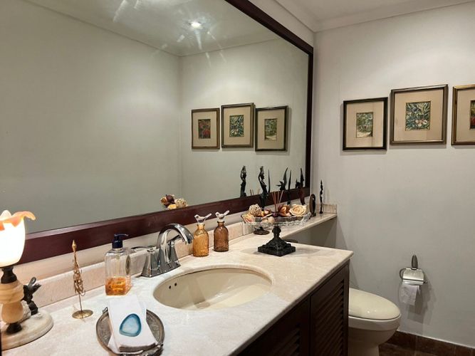 Apartamento de 4 alcobas en venta en Alejandría, Medellín, 316 m² · foto 13 de 24