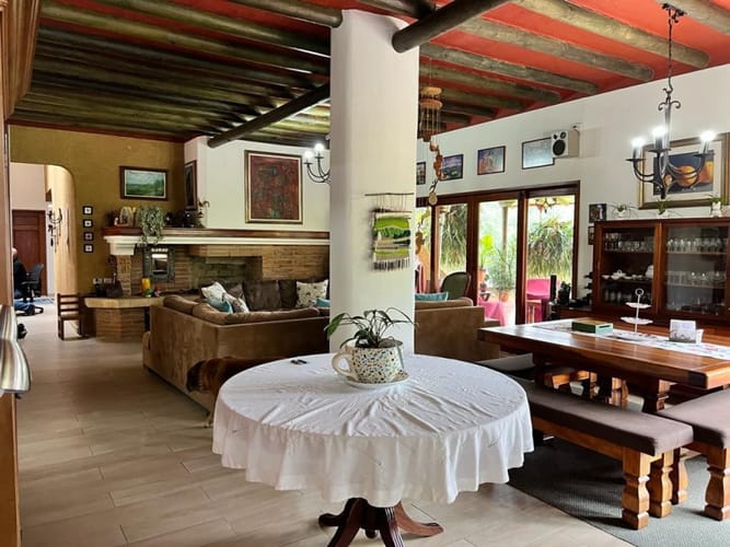 Finca en venta en El Porvenir, Rionegro, 380 m² · foto 15 de 24
