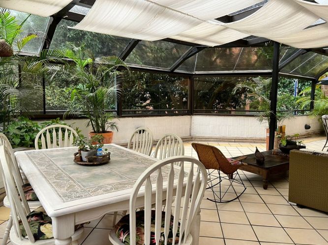 Apartamento de 4 alcobas en venta en Alejandría, Medellín, 316 m² · foto 14 de 24