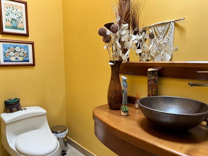 Finca en venta en El Porvenir, Rionegro, 380 m² · foto 16 de 24