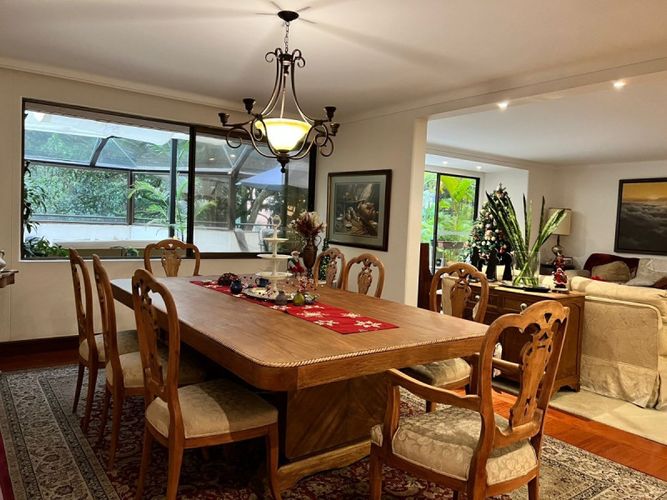 Apartamento de 4 alcobas en venta en Alejandría, Medellín, 316 m² · foto 15 de 24