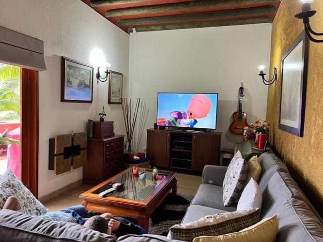 Finca en venta en El Porvenir, Rionegro, 380 m² · foto 17 de 24