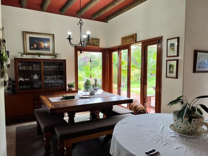 Finca en venta en El Porvenir, Rionegro, 380 m² · foto 18 de 24